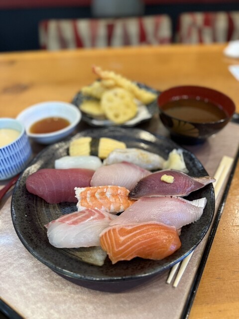 魚屋 （SAKANAYA） - 泉ケ丘/寿司 | 食べログ
