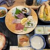 関あじ関さばの郷 佐賀関食堂