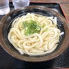 灸まんうどん