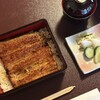 うなぎ 明月川 - 