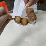 이즈미야 덴베에 - 