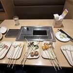 串家物語 AEON MALL高崎店 - 