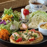 セレンディップ - 料理写真: