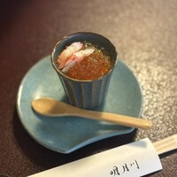 うなぎ 明月川 - 