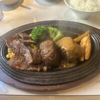 大井町銭場精肉店 - 