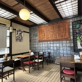 灸まんうどん_2