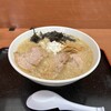 肉煮干中華そば 鈴木ラーメン店