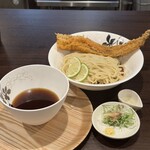 麺切り 白流 - 