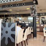 甲南パーキングエリア（上り線） - 