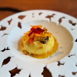 レストラン ナズ - 