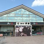 甲南パーキングエリア（上り線） - 