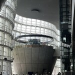 サロン・ド・テ ロンド - 