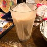 タイニーカフェ - アイスチャイ