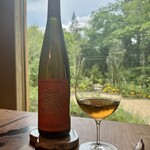 レストラン ナズ - 