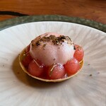 レストラン ナズ - 