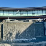 POTAMELT - 外観② アウトレット