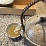 和食料理人＆挽肉製作所 - とっとっとっとっと♪あら…具材が出ない！笑