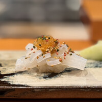 天寿し 京町店 - 