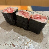 鮨 神楽 - 