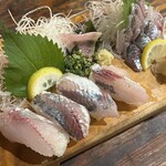 釣船茶屋 ざうお 横浜綱島店 - 