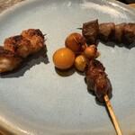 やき鳥 西むら - 