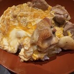 やき鳥 西むら - 