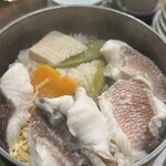 釣船茶屋 ざうお - 