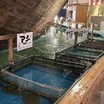 釣船茶屋 ざうお - 