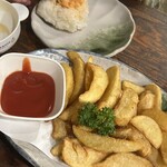 釣船茶屋 ざうお 横浜綱島店 - 