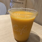 マクドナルド - ドリンク写真: