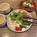 ガンボ＆オイスターバー - 