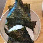 Kissa F - おにぎり