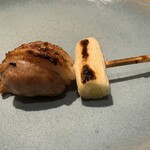 やき鳥 西むら - 