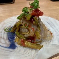 焼うお いし川 名古屋 - 