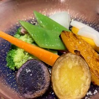 焼うお いし川 名古屋 - 