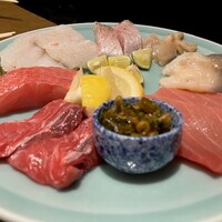焼うお いし川 名古屋 - 