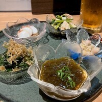 焼うお いし川 名古屋 - 