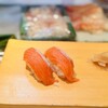 魚がし鮨 中野北口店