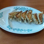 ラーメン５５ - 