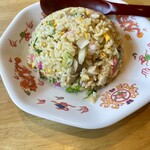 めんのかけはし - 