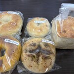 베이글노 미세 모구