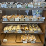 베이글노 미세 모구