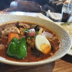 カレー食堂 心 - 