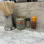 らーめん もとむら - 