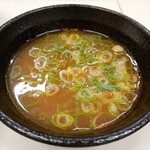 福一ラーメン - 
