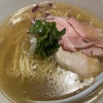 中華そば くらむ - 