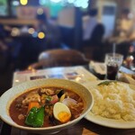 カレー食堂 心 - 