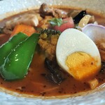 カレー食堂 心 - 