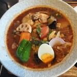 カレー食堂 心 - 