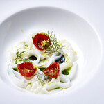 ちゅらぬうじ - 料理写真: